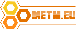METM logo